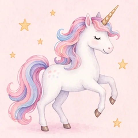 Unicorn Dünyası