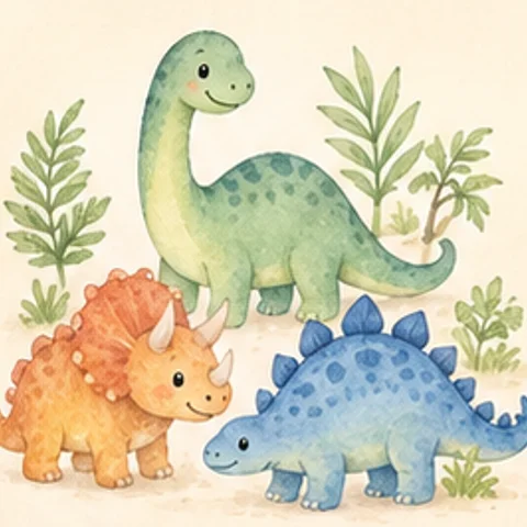 Dinozorlar