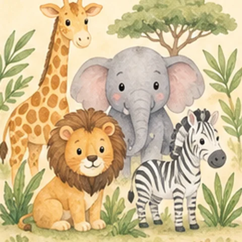 Safari