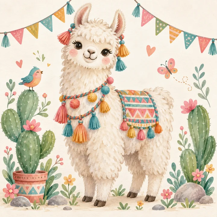 Lama Şenliği
